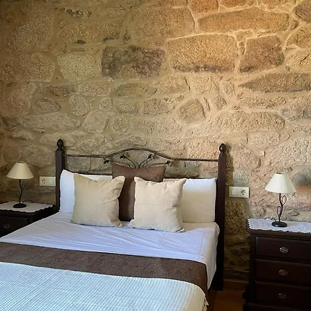 Casa Rural Casanova *