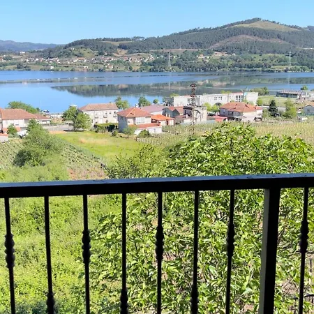 Casa Rural Casanova
