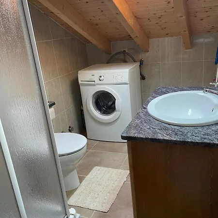 Casa Rural Casanova 度假居 Castrelo de Mino