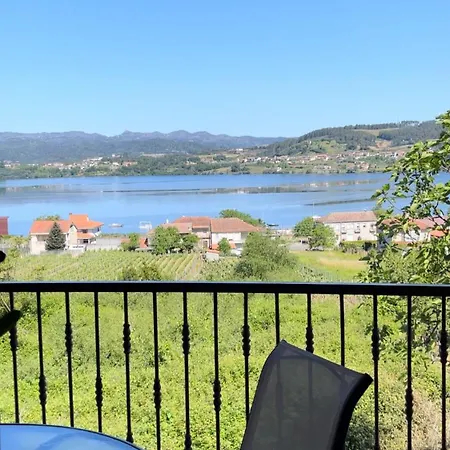 Casa Rural Casanova *