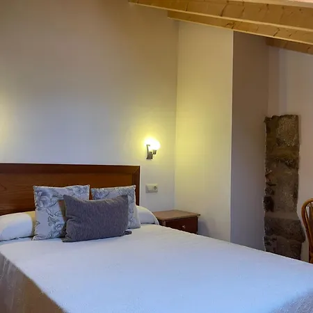 Casa Rural Casanova *