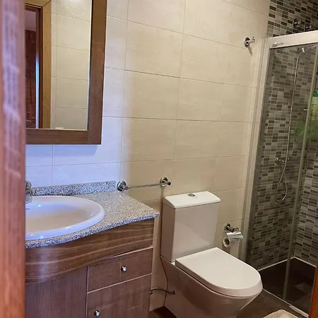 度假居 Casa Rural Casanova
