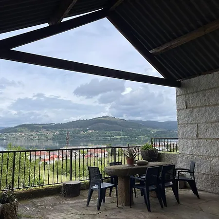 Casa Rural Casanova 度假居 *