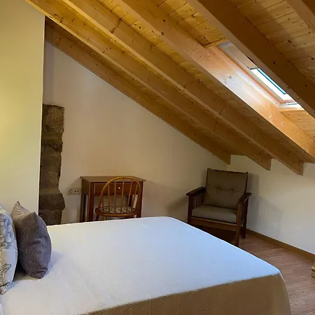 Casa Rural Casanova Castrelo de Mino