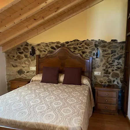 Casa Rural Casanova * Castrelo de Mino