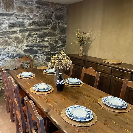 度假居 Casa Rural Casanova