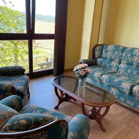 Casa Rural Casanova * Castrelo de Mino